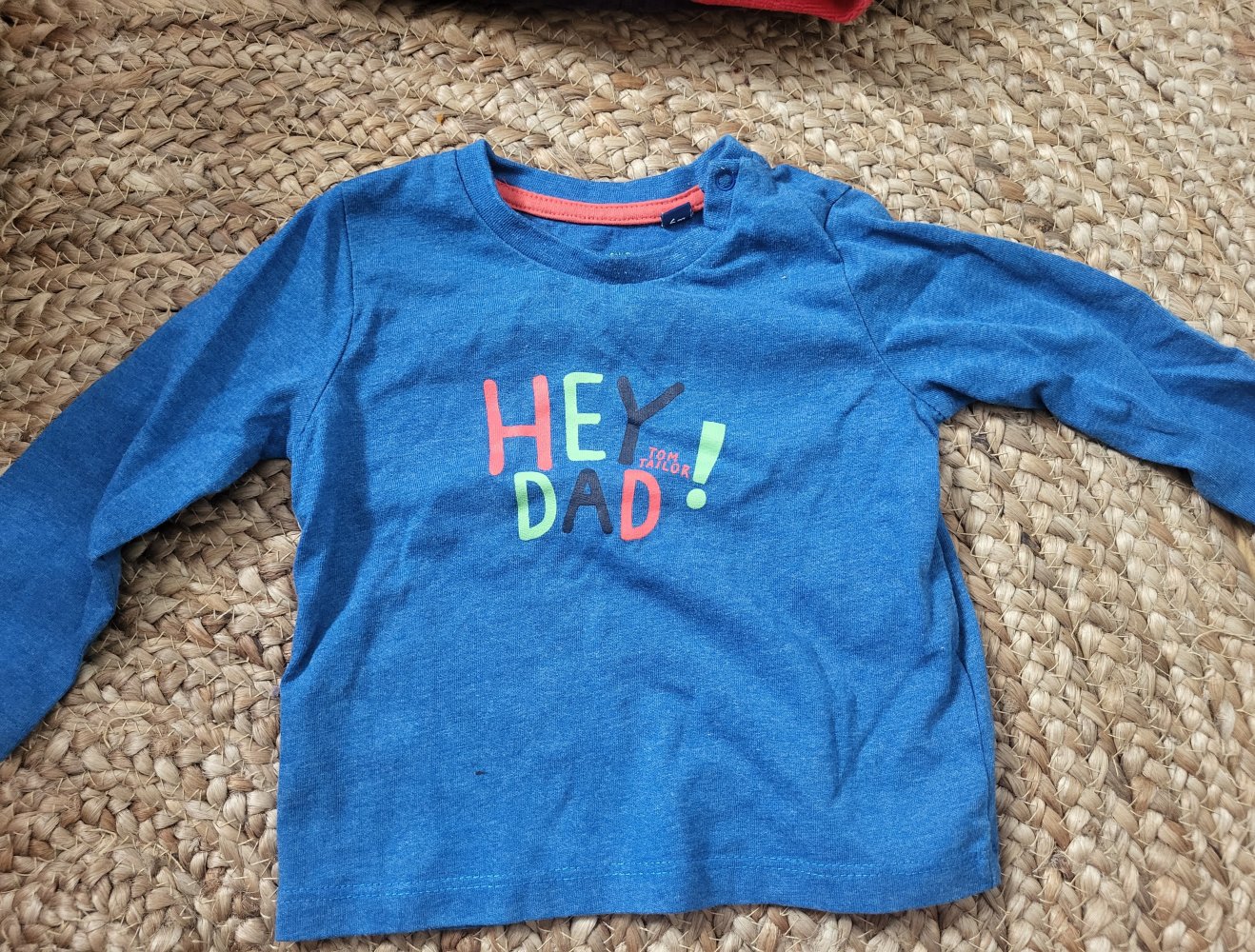 S.Oliver Shirt 62/68