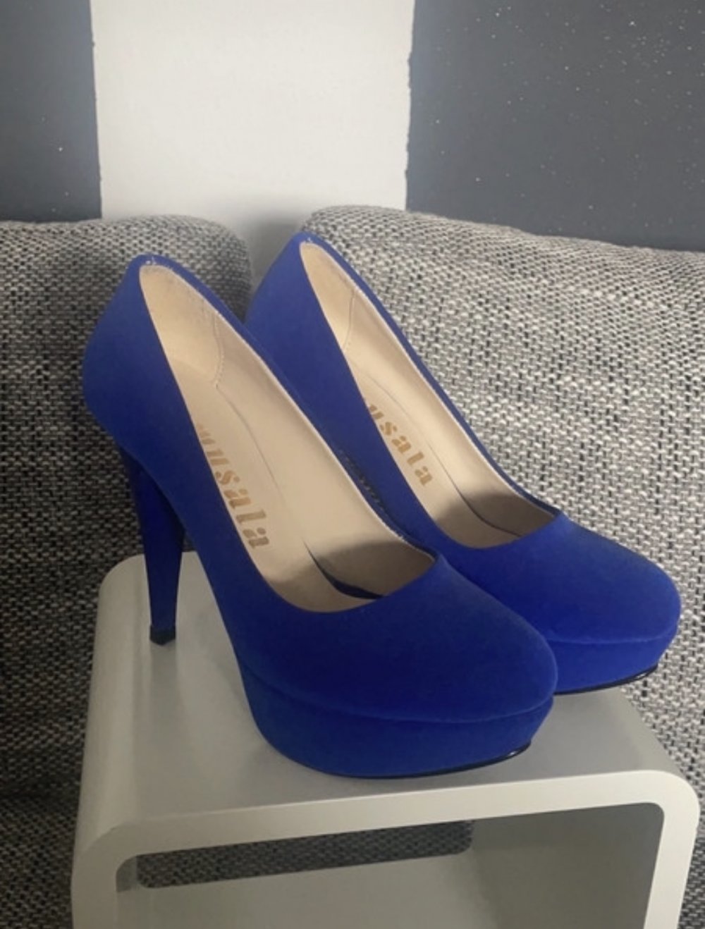 Plateau Pumps
