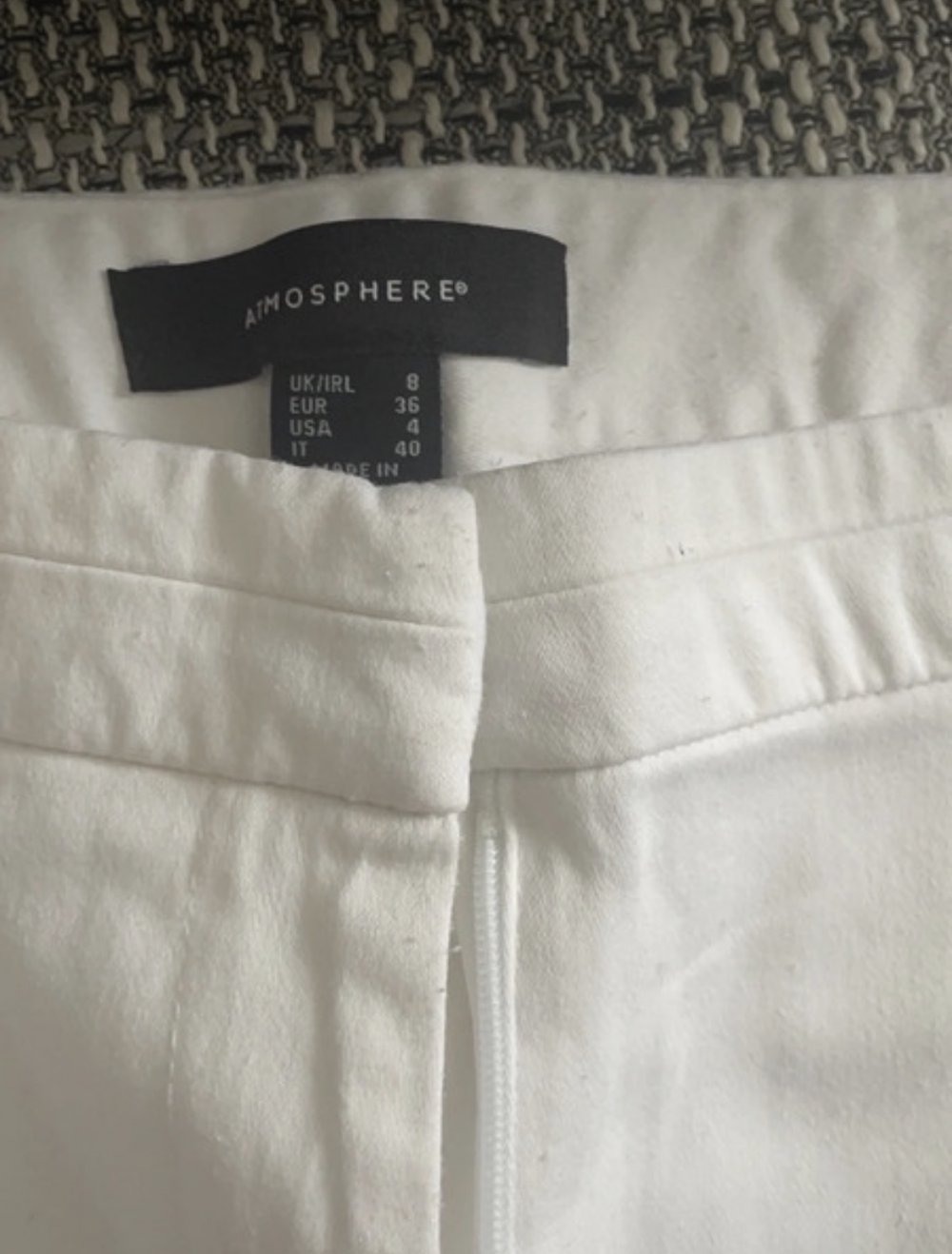 schicke Hose