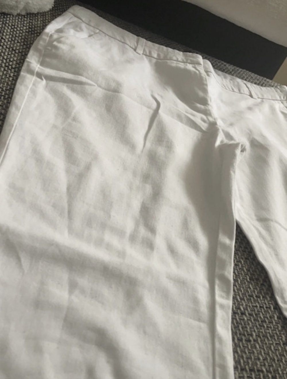 schicke Hose