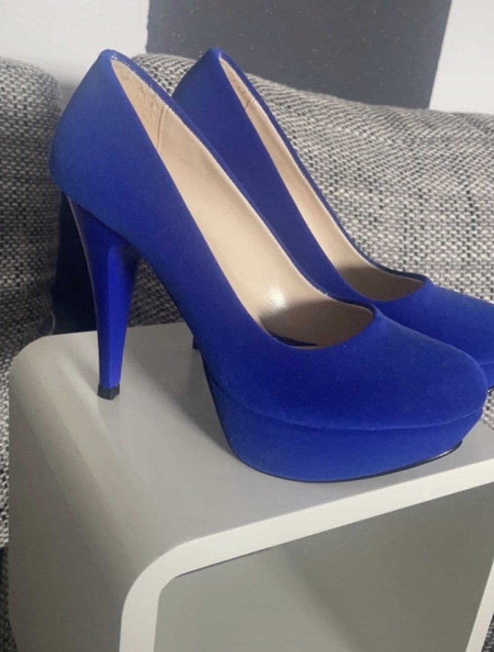 Plateau Pumps