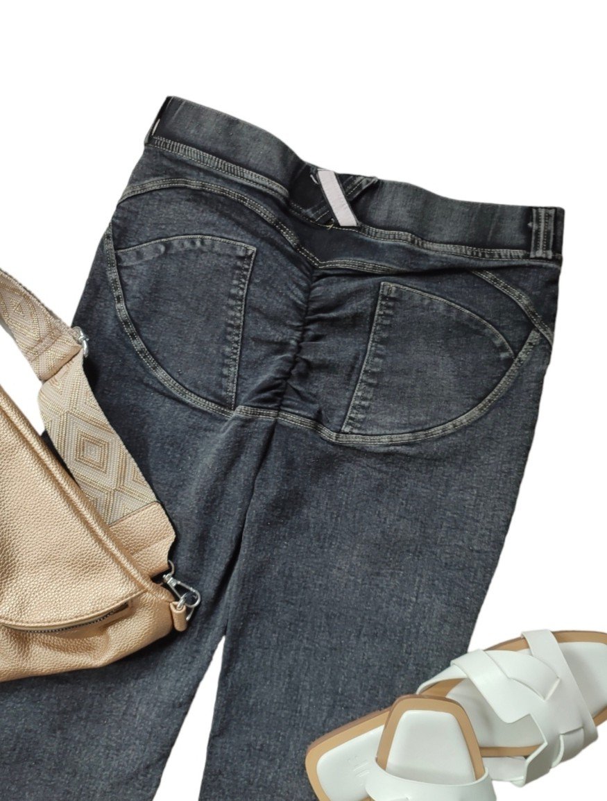 Push Up Jeans Leggings Thight