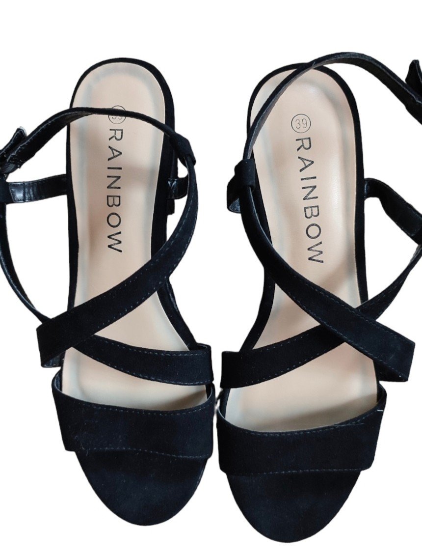 Rainbow Plateau Sandalen