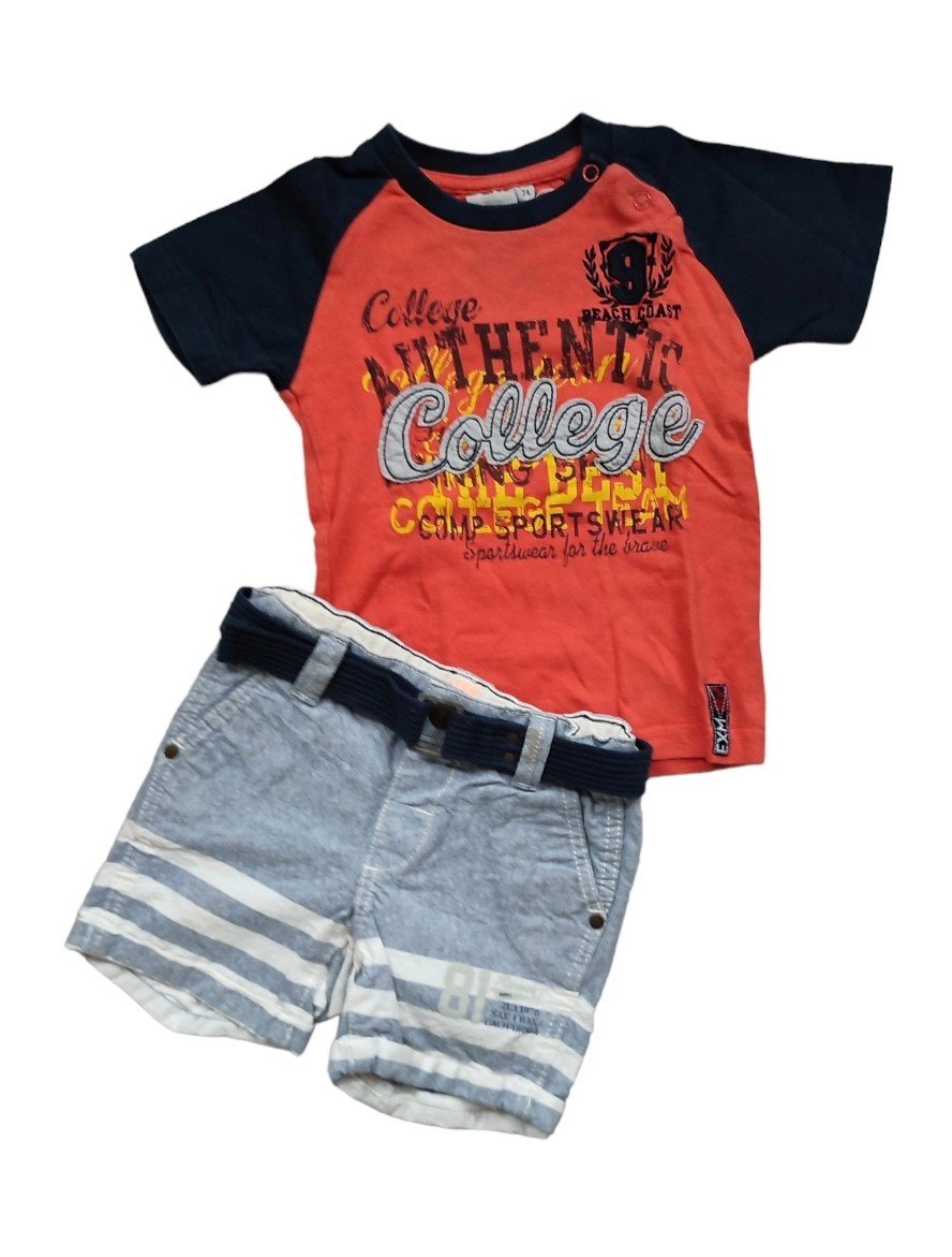 5tlg. Sommer-Set für Jungs