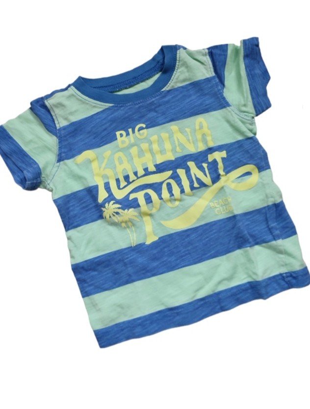 5tlg. Sommer-Set für Jungs