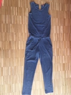 Juimpsuit, Living Crafts