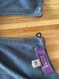 Juimpsuit, Living Crafts