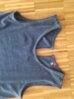 Juimpsuit, Living Crafts