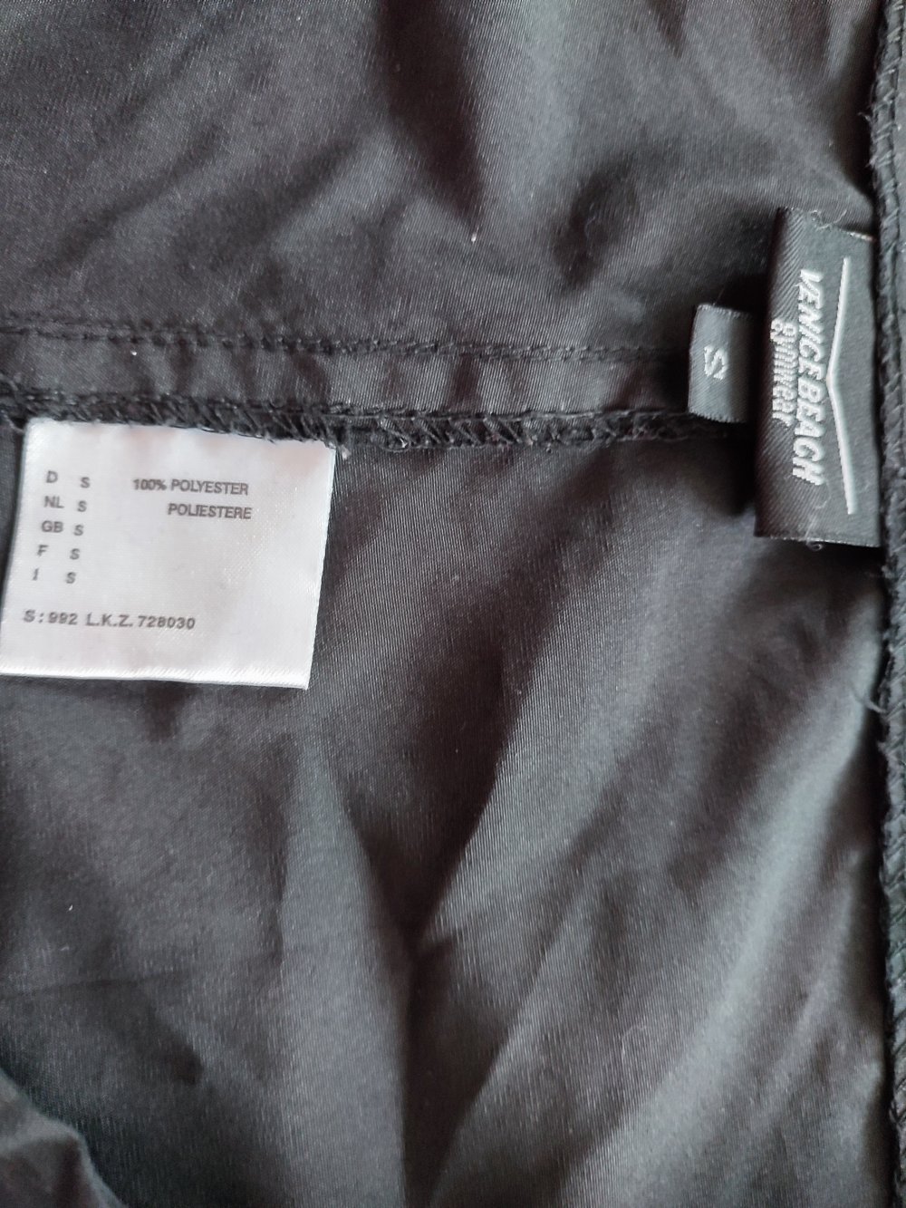 Venice Beach Gymwear Hose