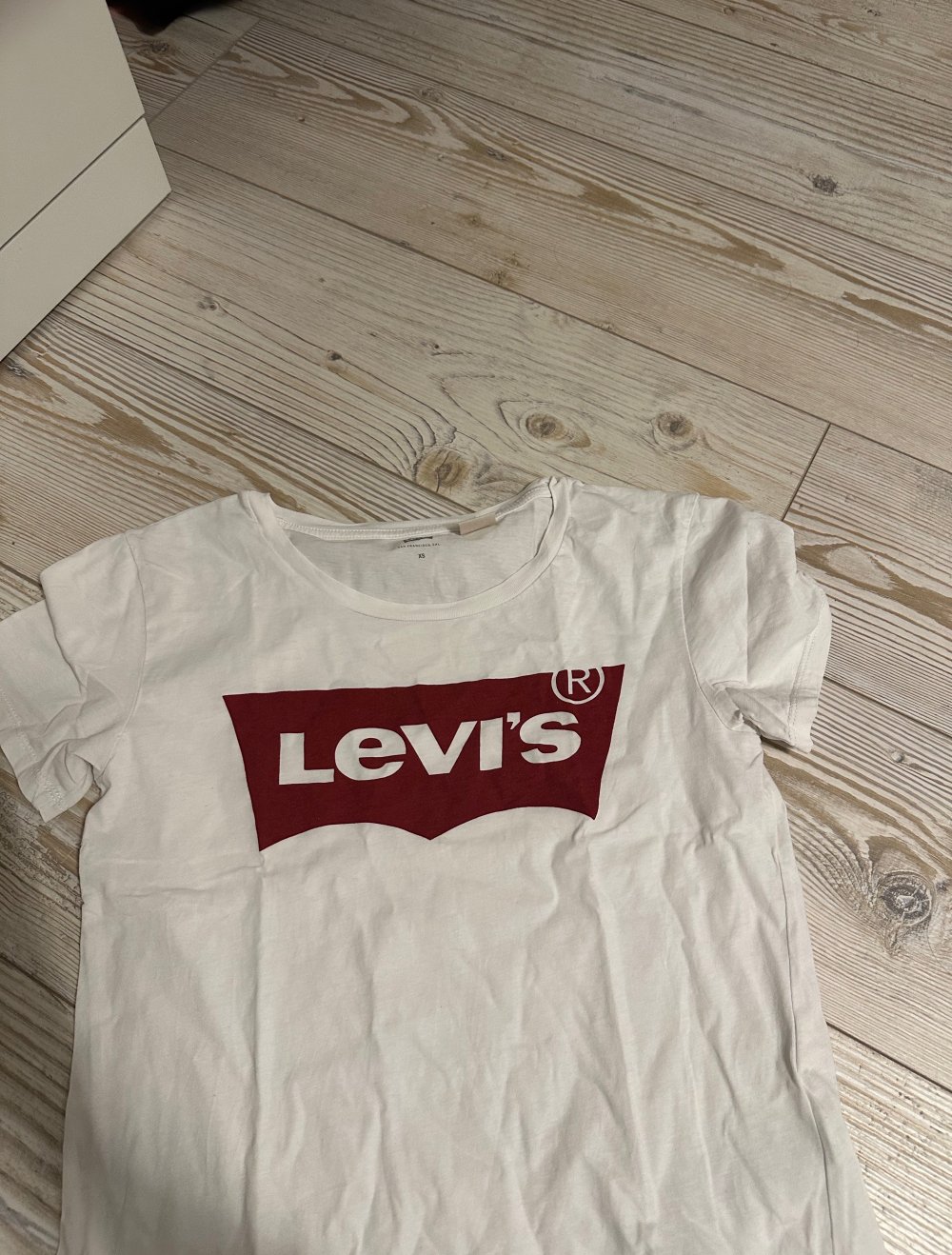 Levi’s Shirt