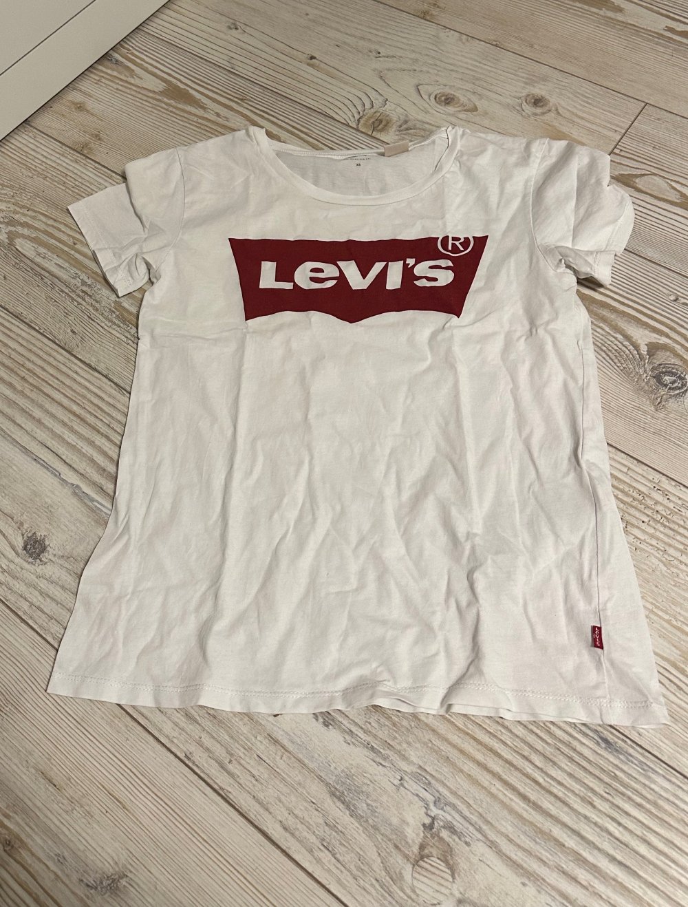 Levi’s Shirt