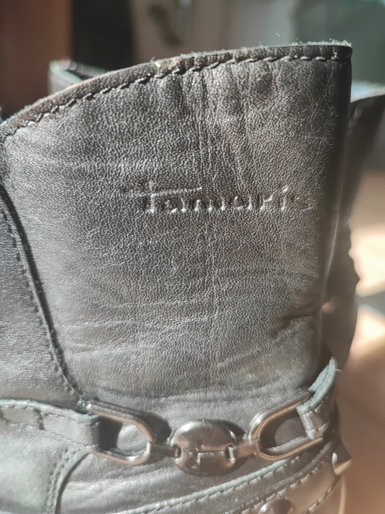 Tamaris Absatz-Stiefeletten