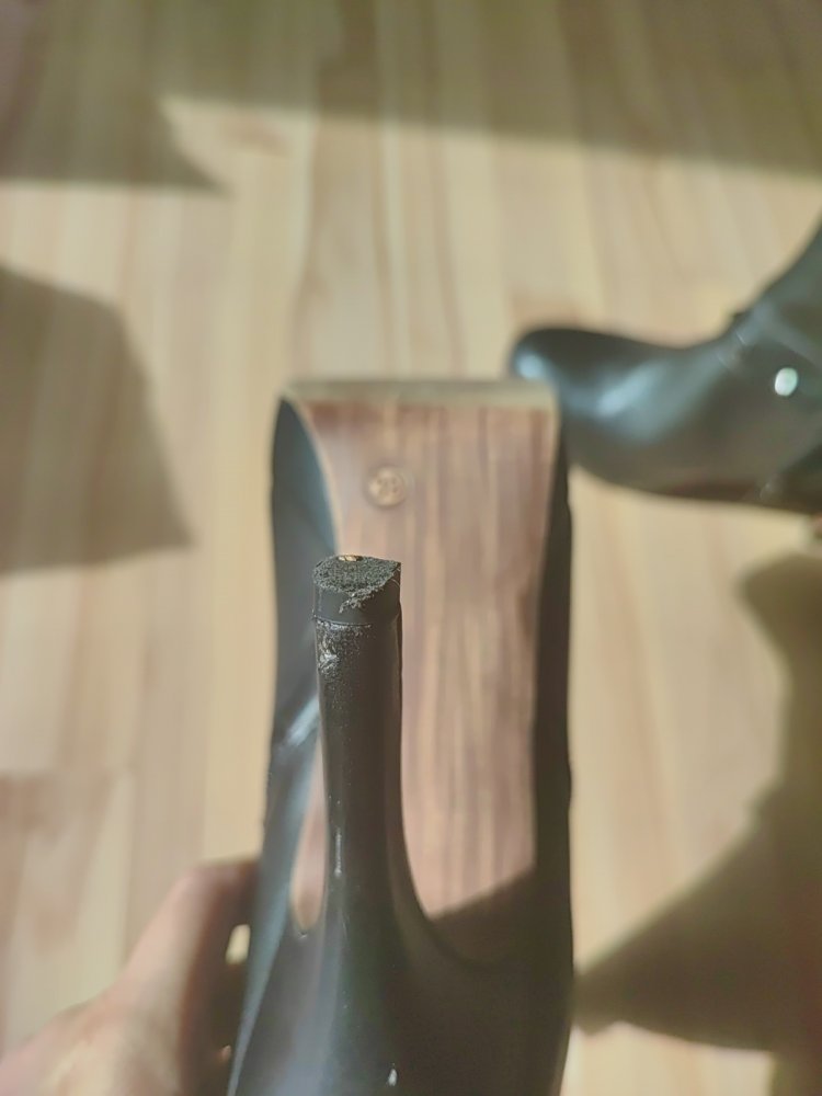 Tamaris Absatz-Stiefeletten