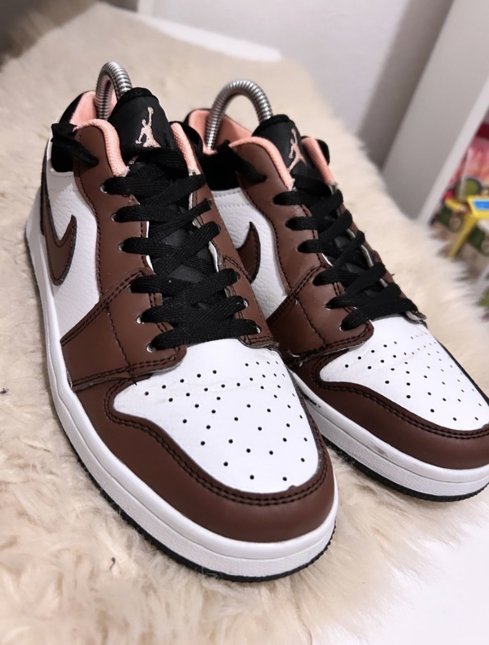 Nike Jordan Sneaker Schuhe