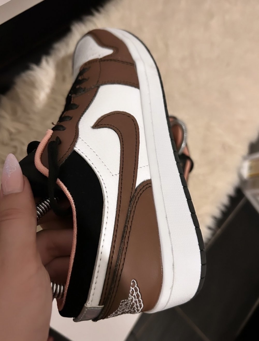 Nike Jordan Sneaker Schuhe