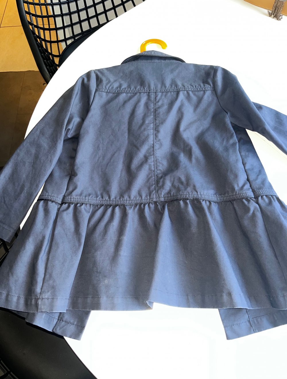 Übergangsmantel von Armani Junior