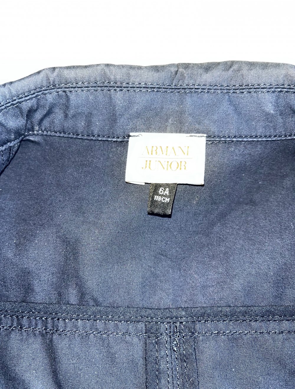 Übergangsmantel von Armani Junior