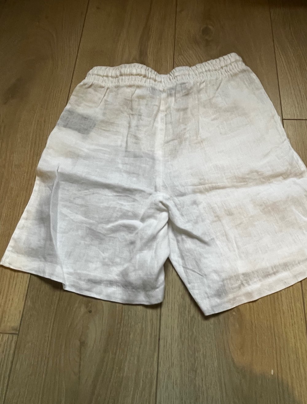 Jungen Shorts von Trussardi