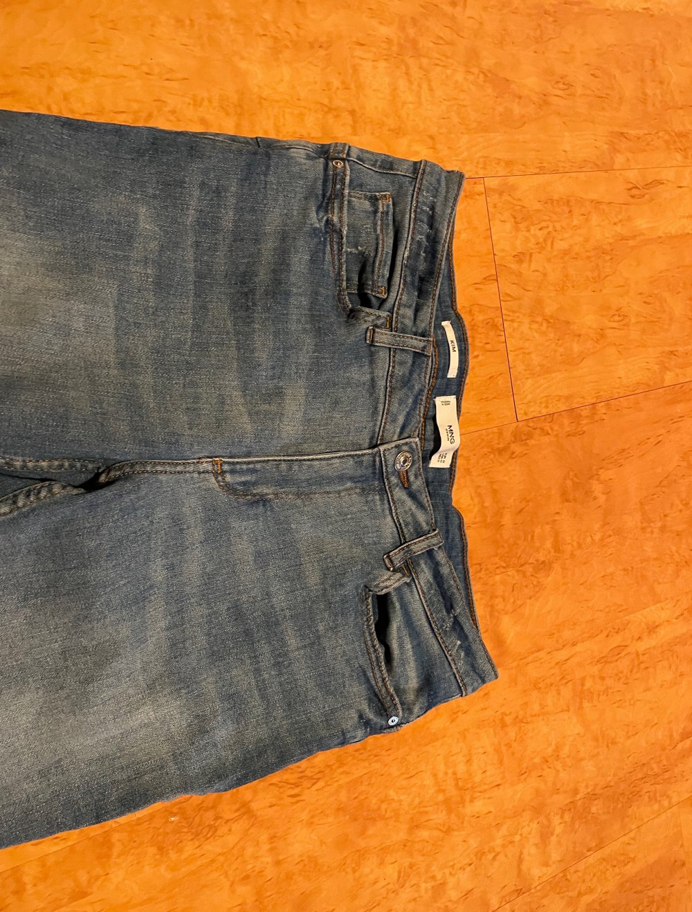 Jeans Mango KIM - 42