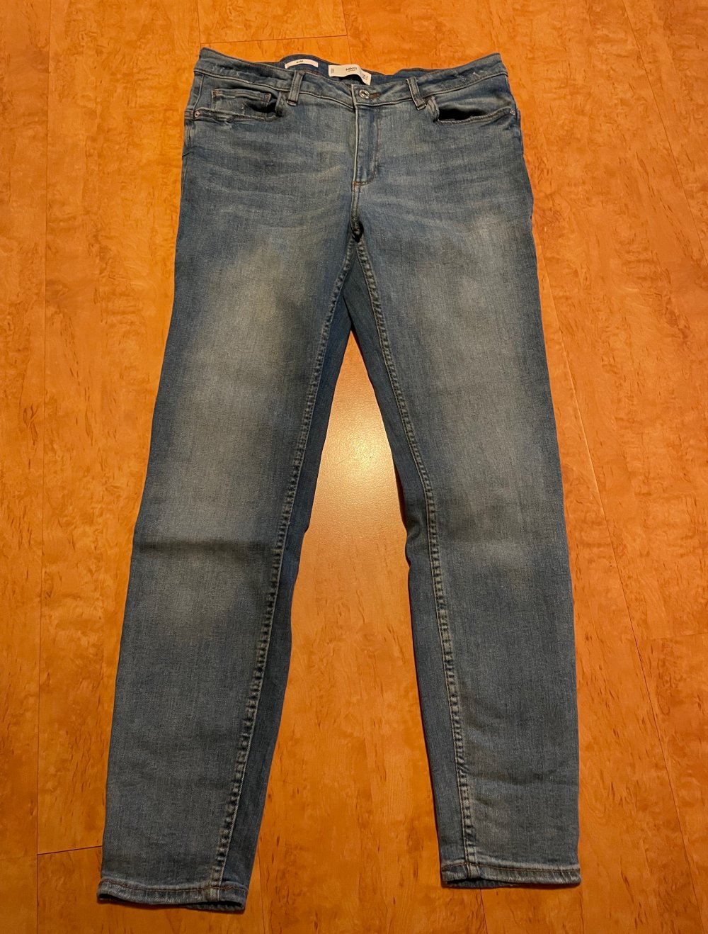 Jeans Mango KIM - 42