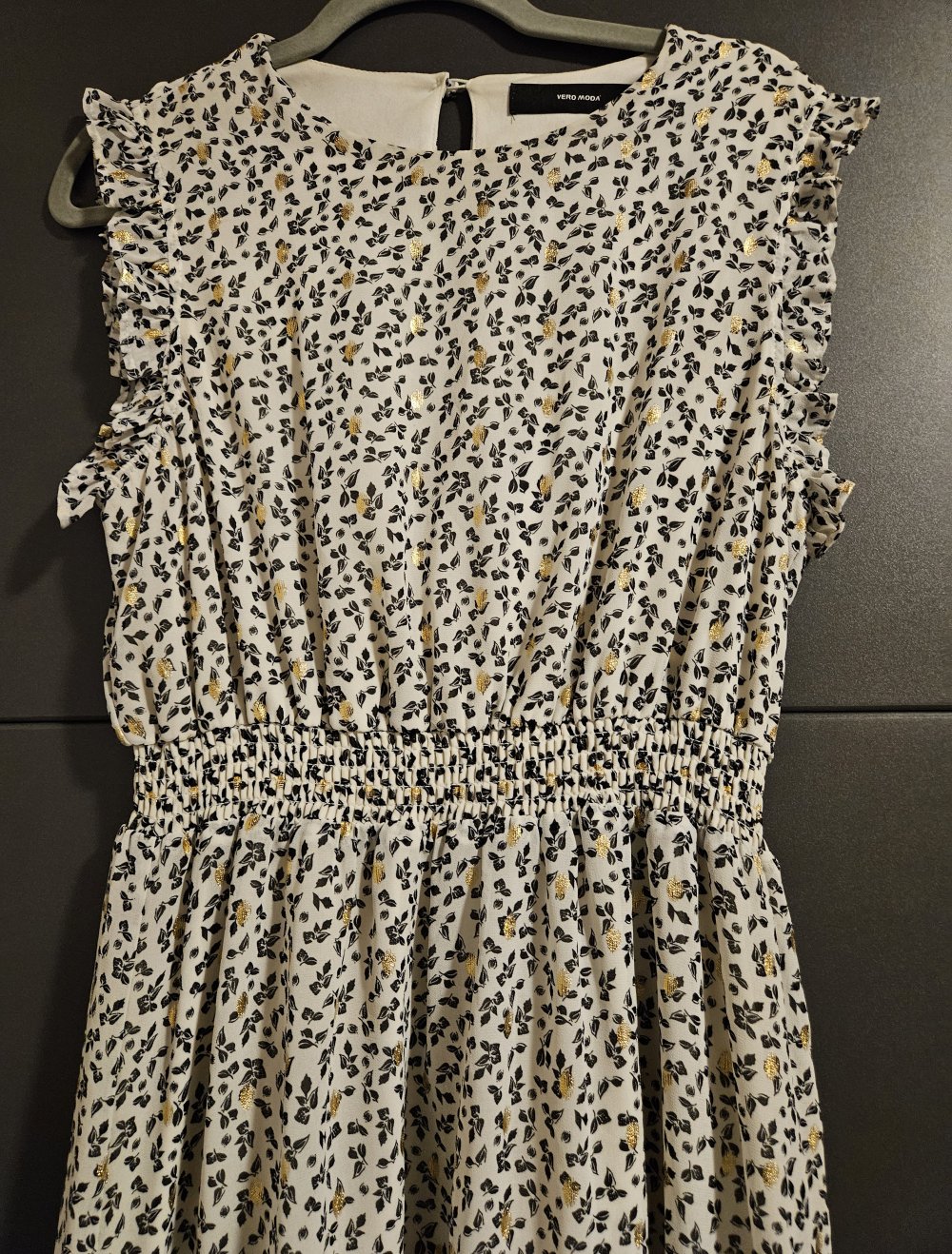 Stylisches Kleid von Vero Moda, Größe L