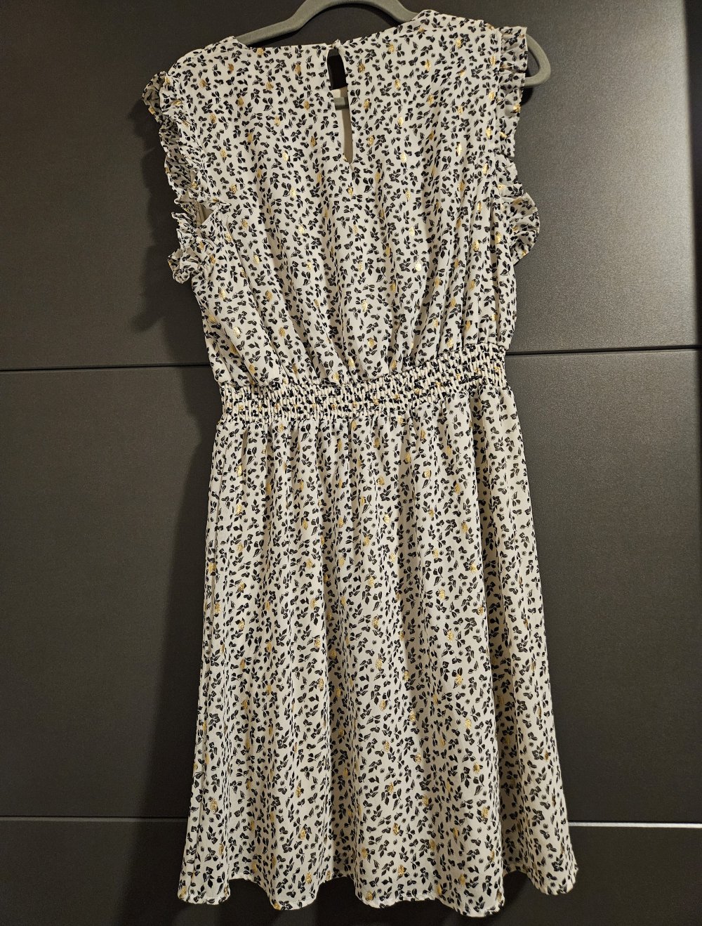 Stylisches Kleid von Vero Moda, Größe L