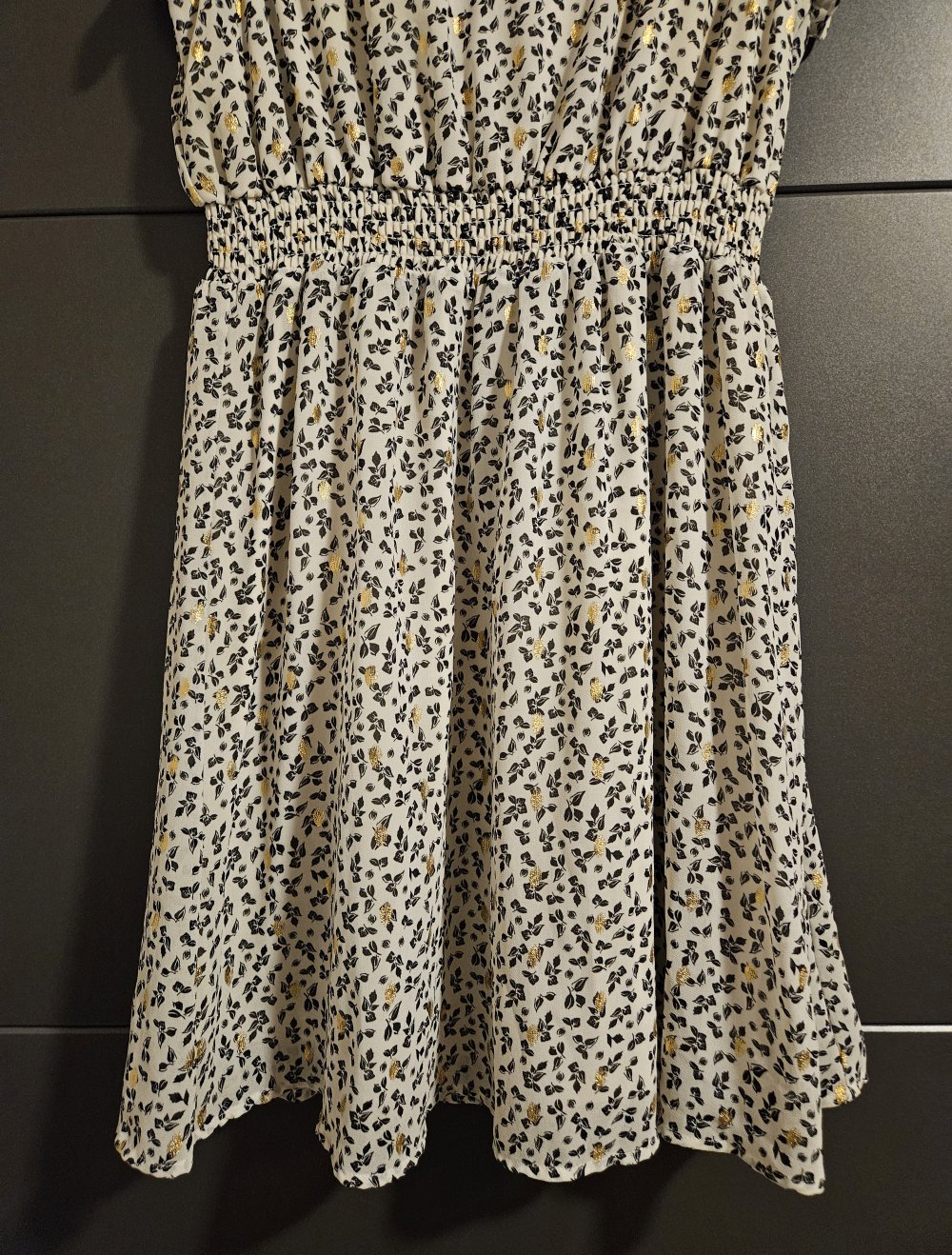 Stylisches Kleid von Vero Moda, Größe L