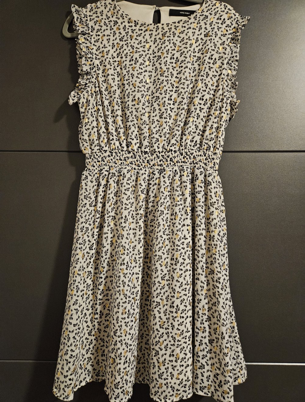 Stylisches Kleid von Vero Moda, Größe L