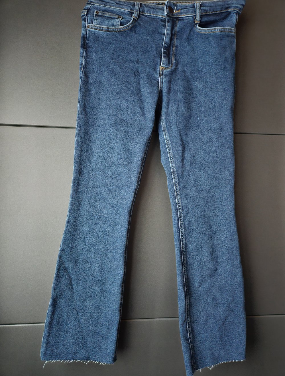 Jeanshose, Größe 36