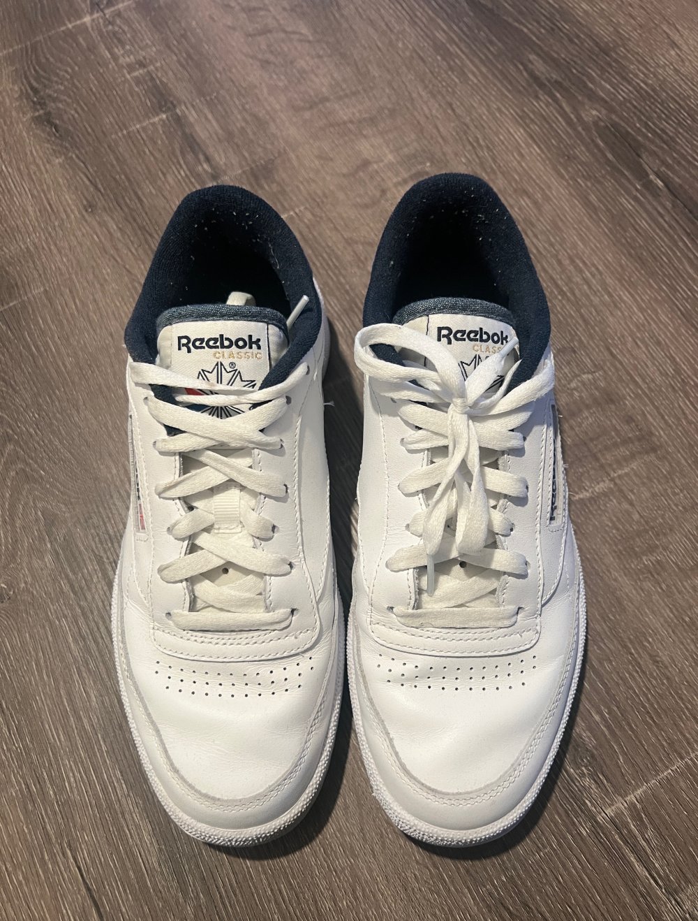 Reebok classic Schuhe