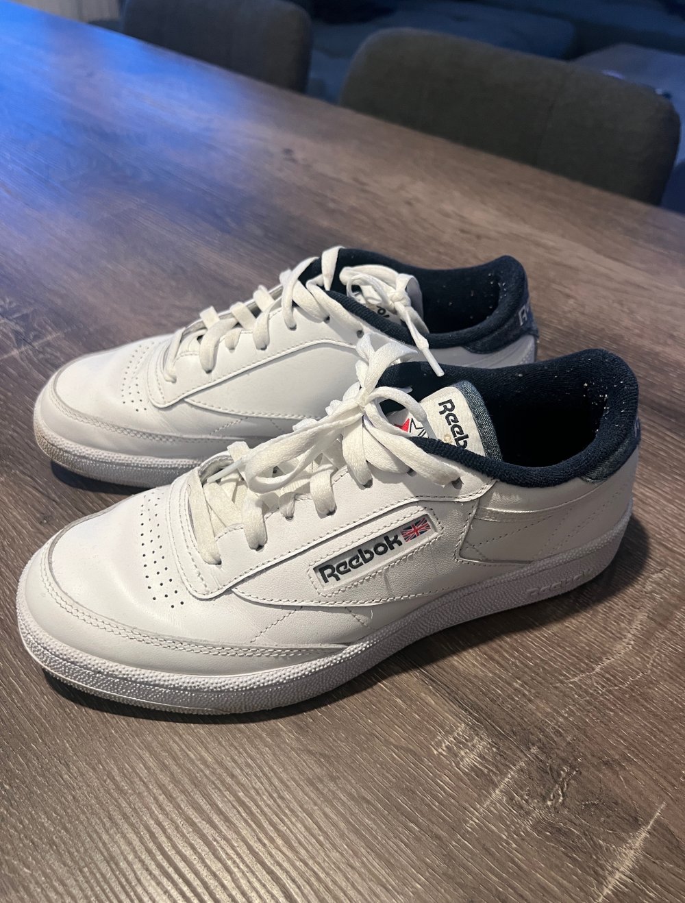 Reebok classic Schuhe