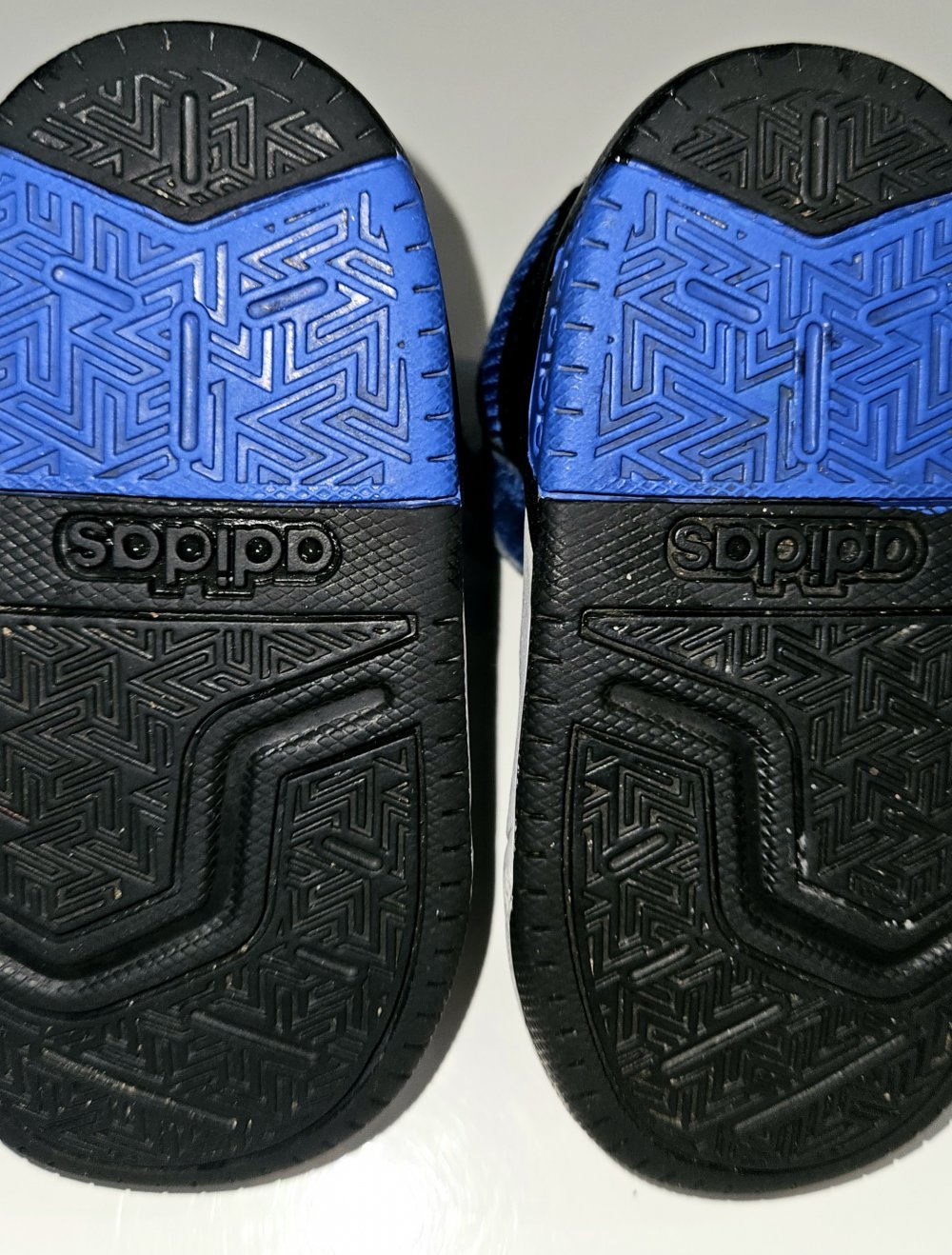 Adidas Schuhe Knöchelschuhe Gr.20