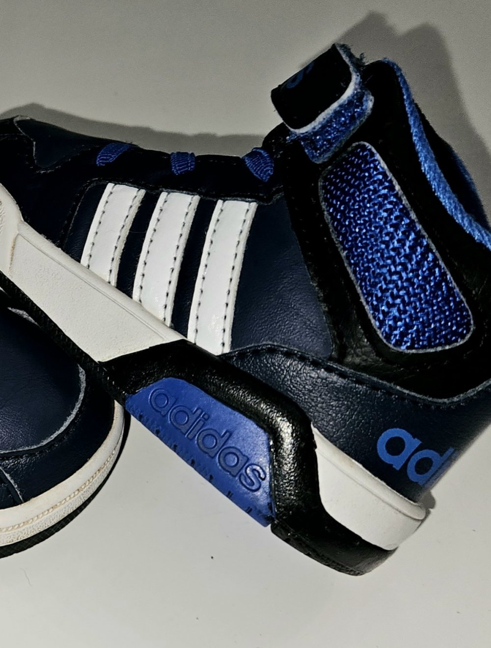 Adidas Schuhe Knöchelschuhe Gr.20