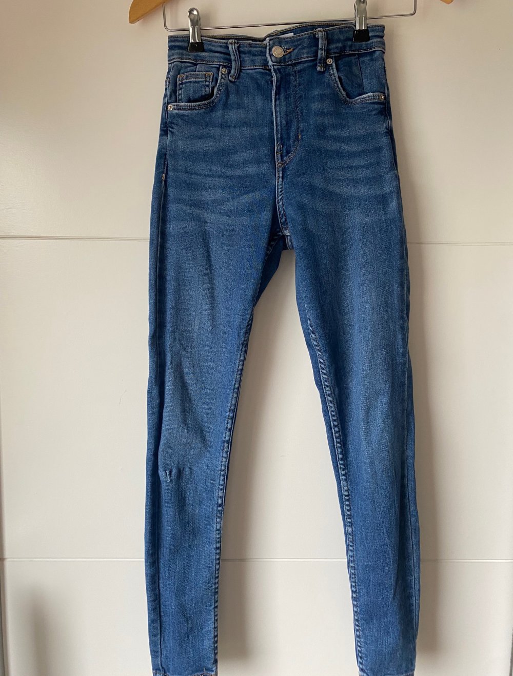 Bershka Jeans