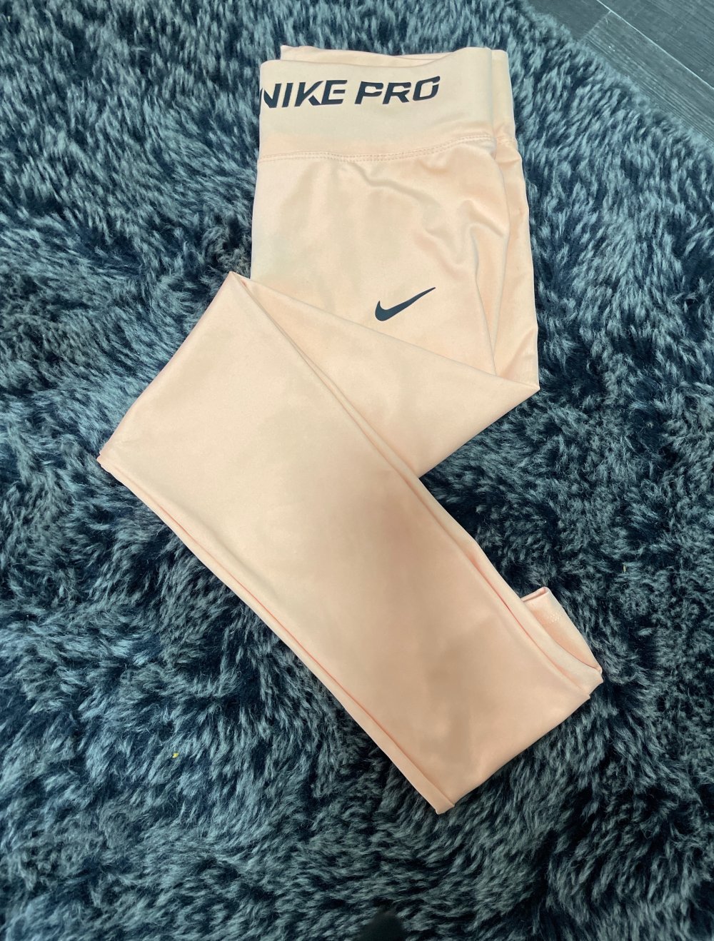Nike pro leggings