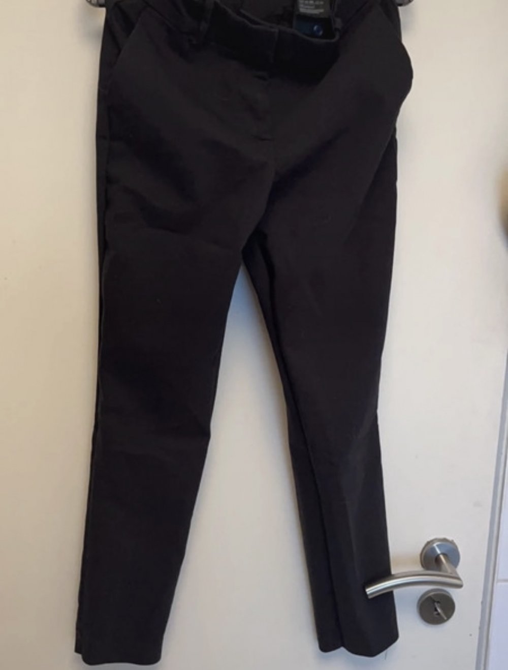 Damen Hose Gr.34 H&M