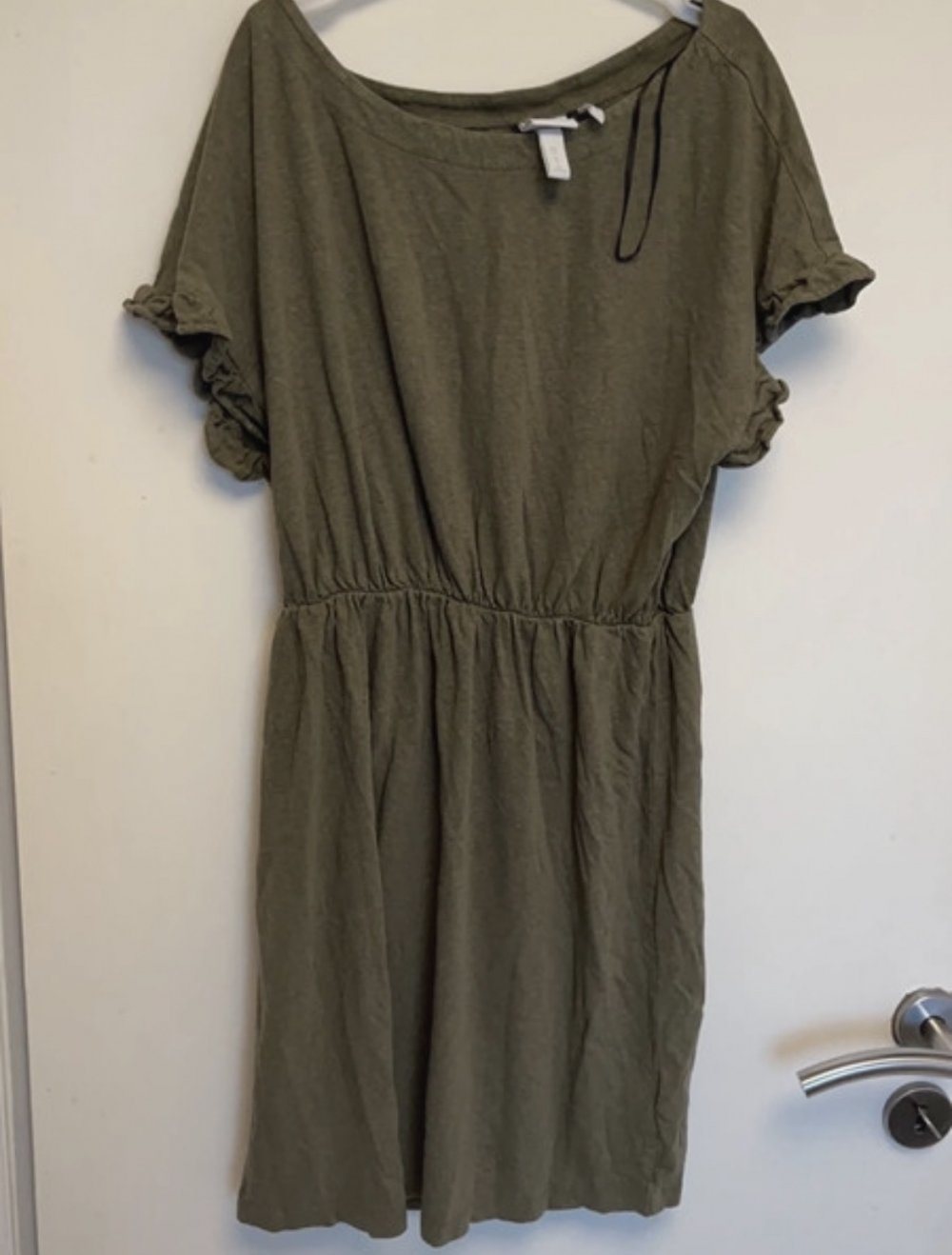 Damenkleid Kleid H&M Gr.XS