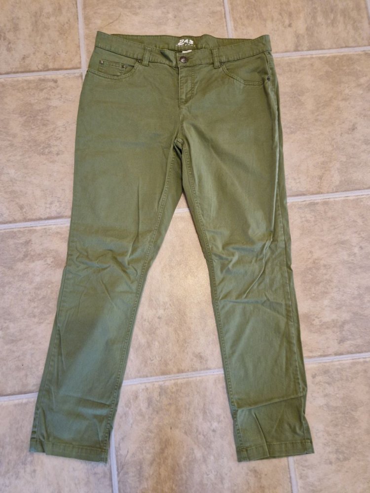 Zab Company.  Stylische Hose, Jeans. Größe XXL.