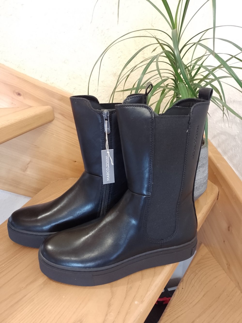 Neu. MARCO TOZZI. Damen Chelsea