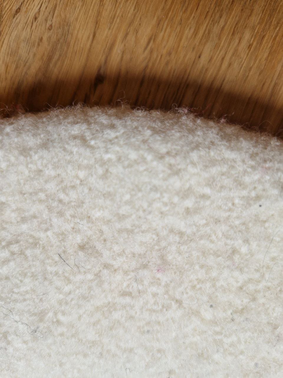 Warme französische Klassische Baskenmütze. Damen Wollmütze. 