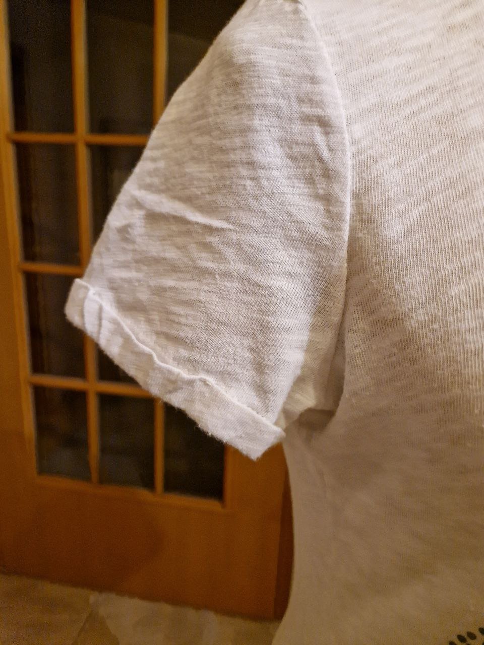 Street One.  Bequemes T-Shirt.  Größe 38.  