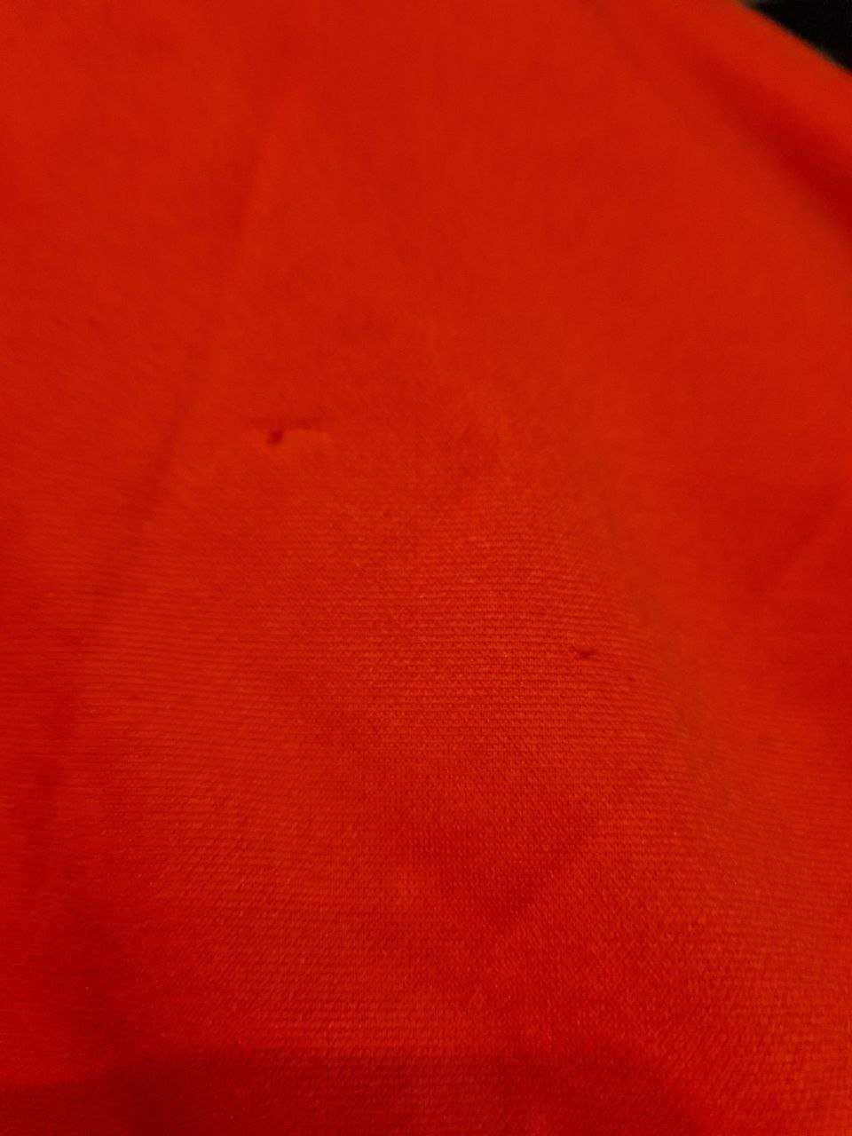 Bequemes T-Shirt. Größe M.