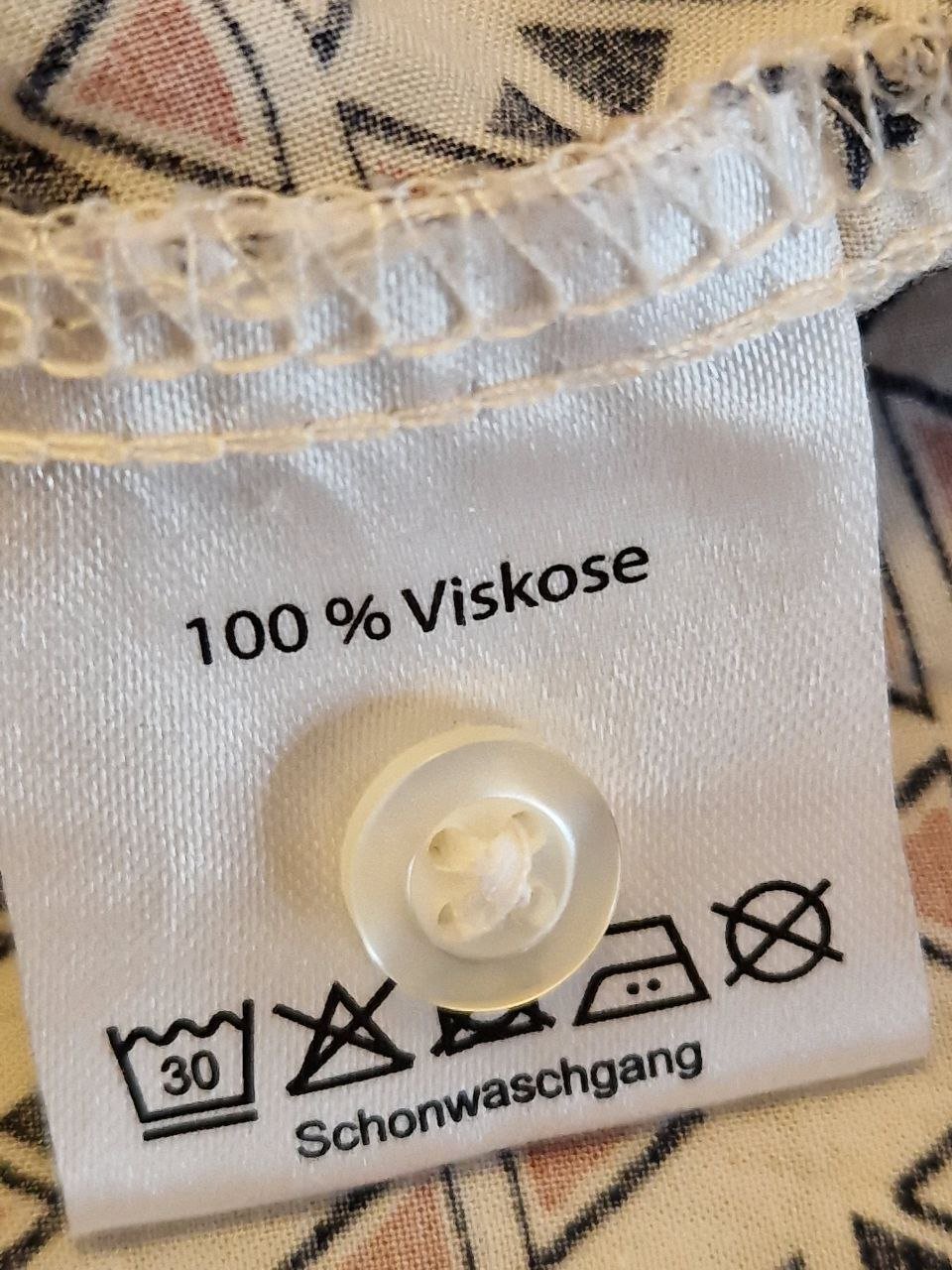 Up Fashion.  Elegante Bluse - Top.  Größe 38.