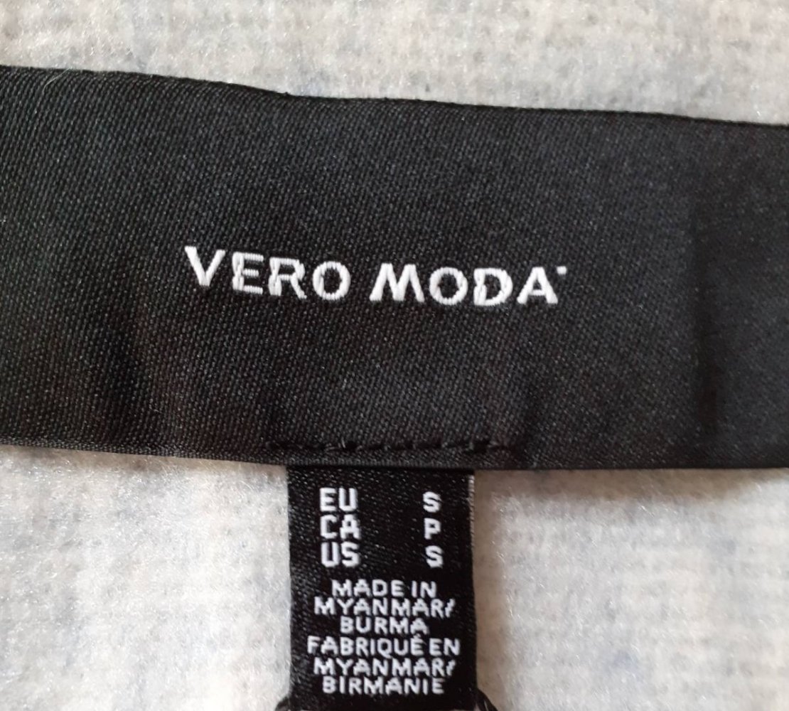 NEU. Vero Moda. Schöne praktische Jacke Mantel. Jacket & Coat . Größe S