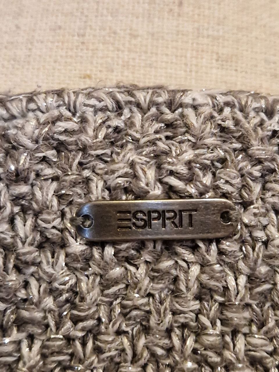 Esprit.  Schöner Pullover, Sweatshirt.  Größe M. 