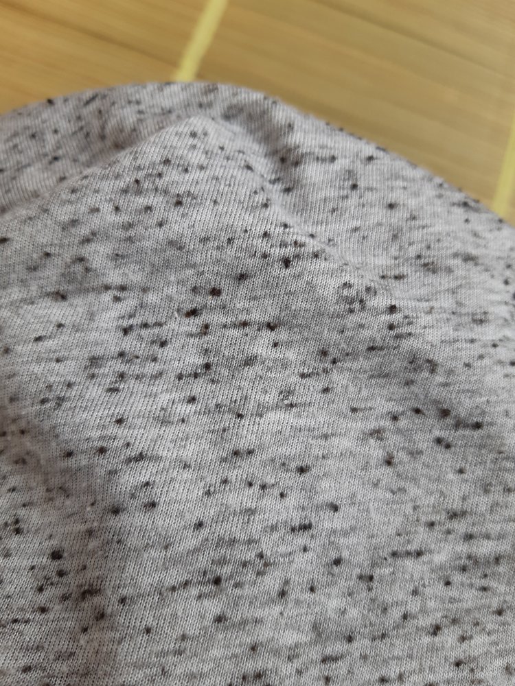 Basic Top von H&M Divided