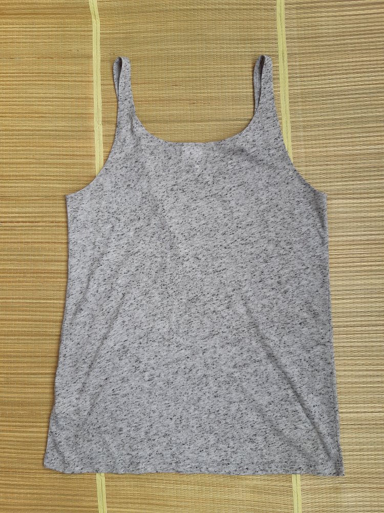 Basic Top von H&M Divided