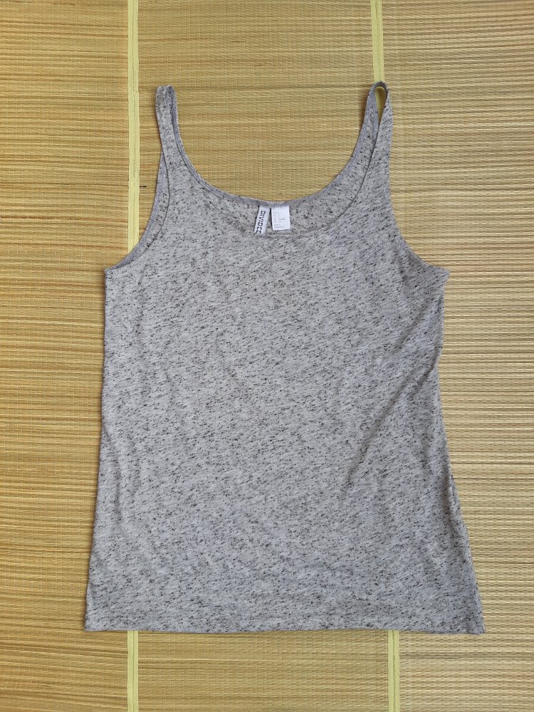 Basic Top von H&M Divided