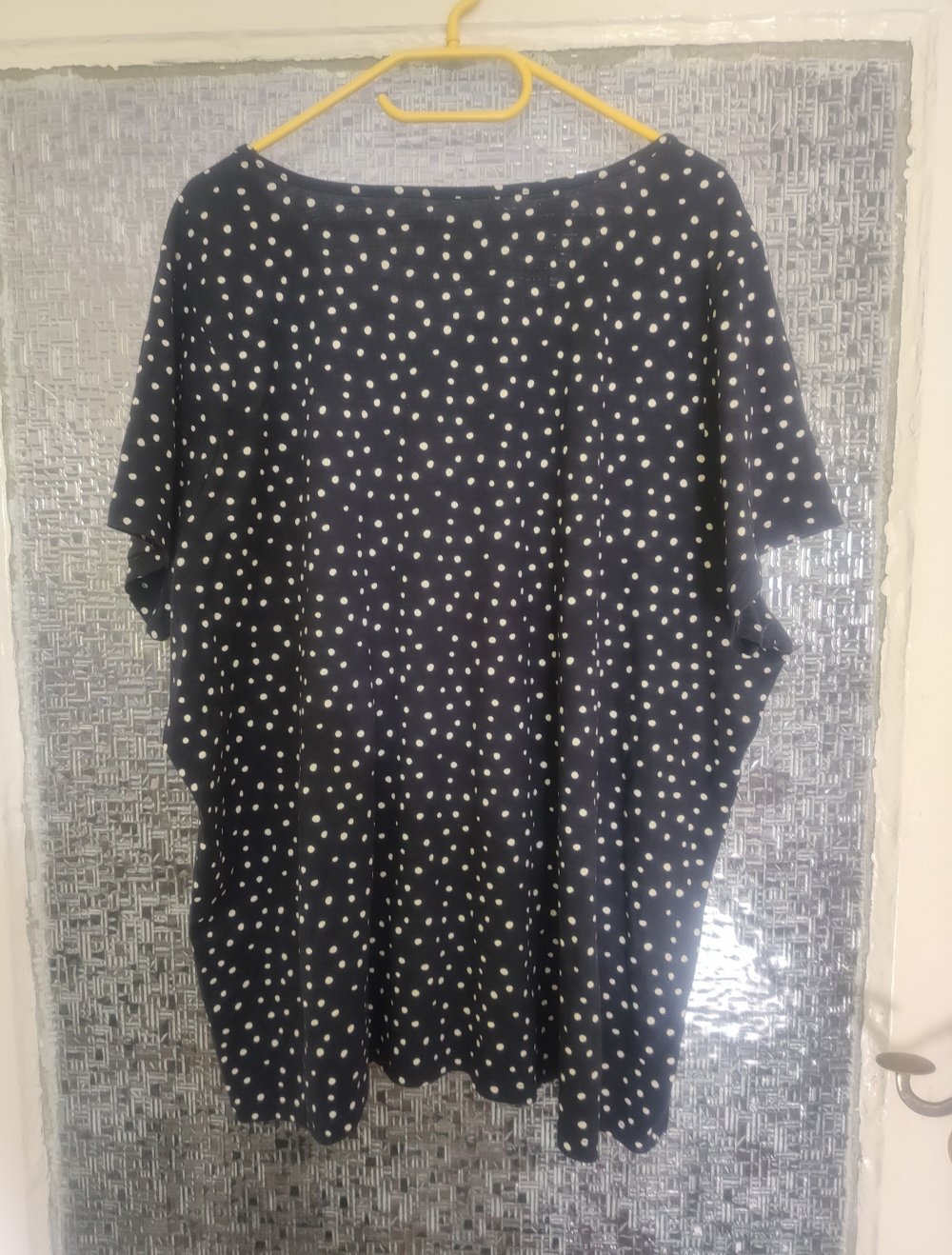 T-Shirt in XXL 52/54