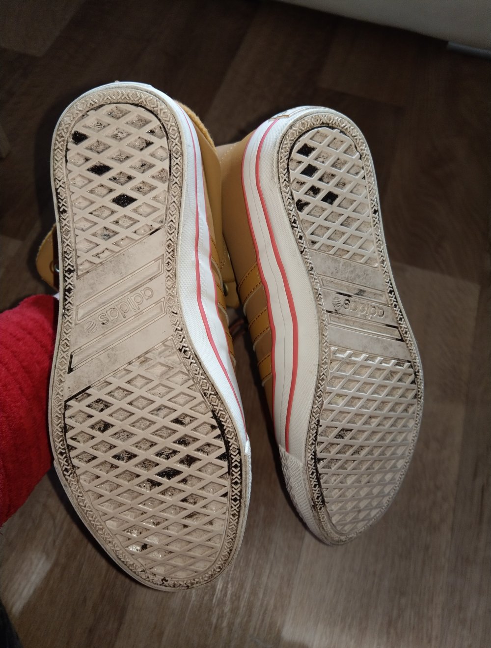 Adidas NEO halb Stiefel in UK 6 FR 39 1/3